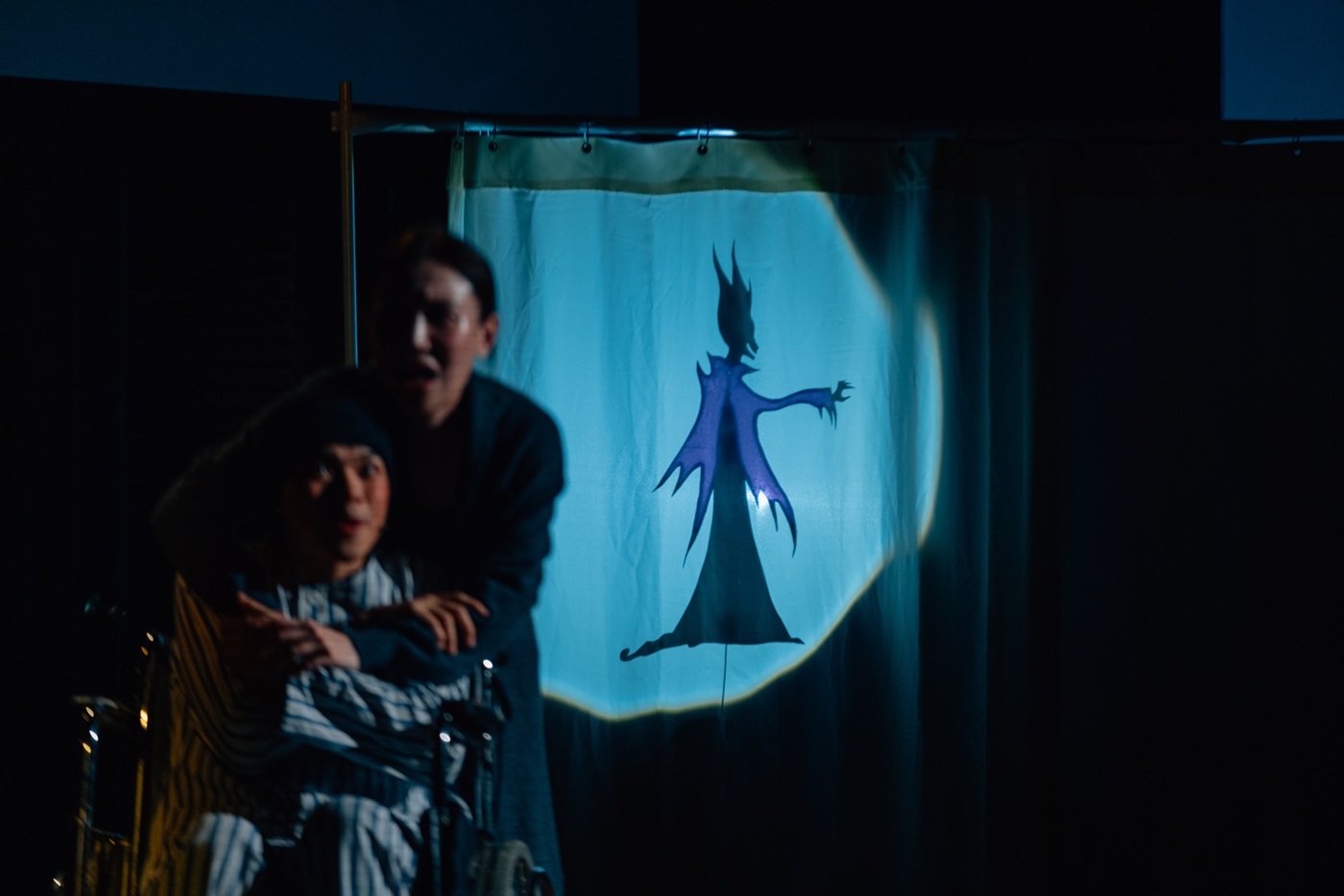 臺北兒童藝術節/2025臺北兒童藝術節/從此過著幸福快樂的日子/20240718《從此過著幸福快樂的日子》演出 (C) TPAC Photo by 蔡耀徵 (66)